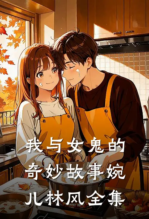 我与女鬼的奇妙故事婉儿林风 全集在线观看