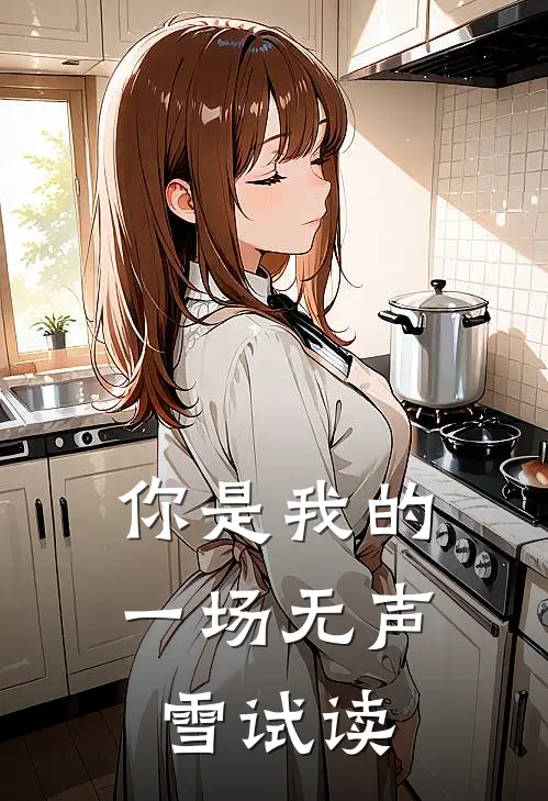 你是我的一场无声雪试读
