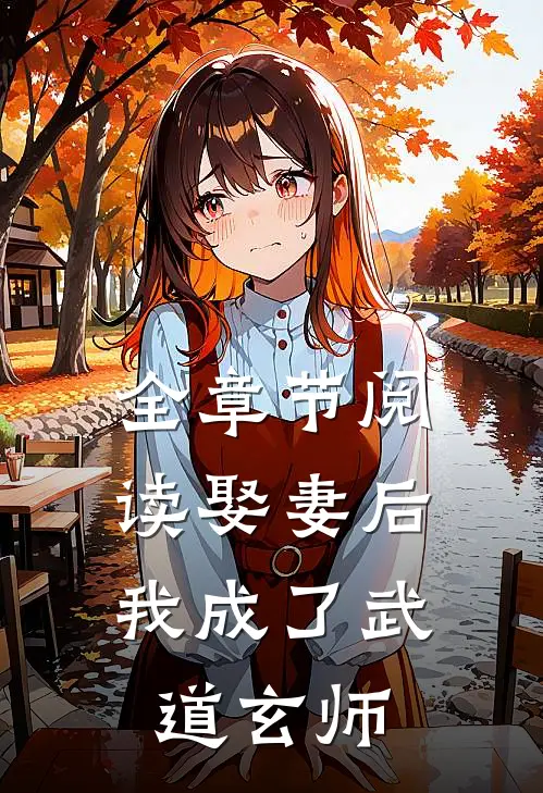 全章节阅读娶妻后,我成了武道玄师