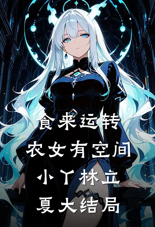 食来运转，农女有空间小丫林立夏大结局