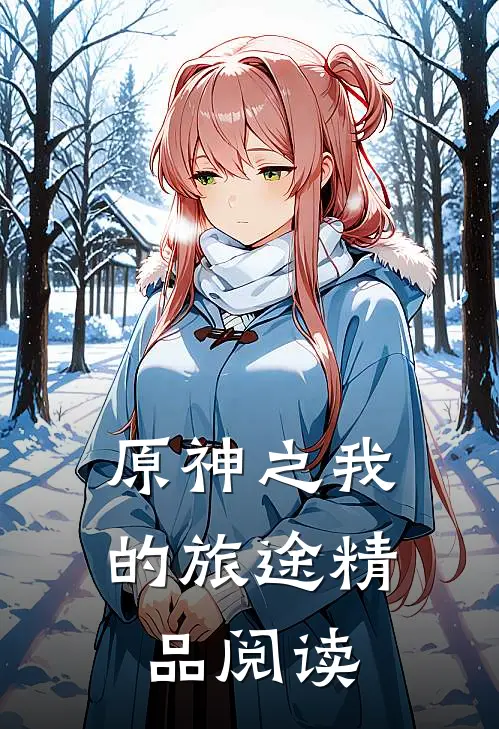 原神之我的旅途精品阅读