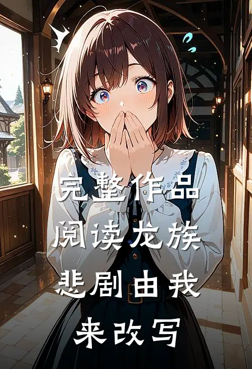 完整作品阅读龙族悲剧由我来改写的