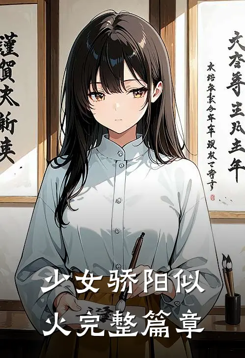 少女骄阳似火完整篇章
