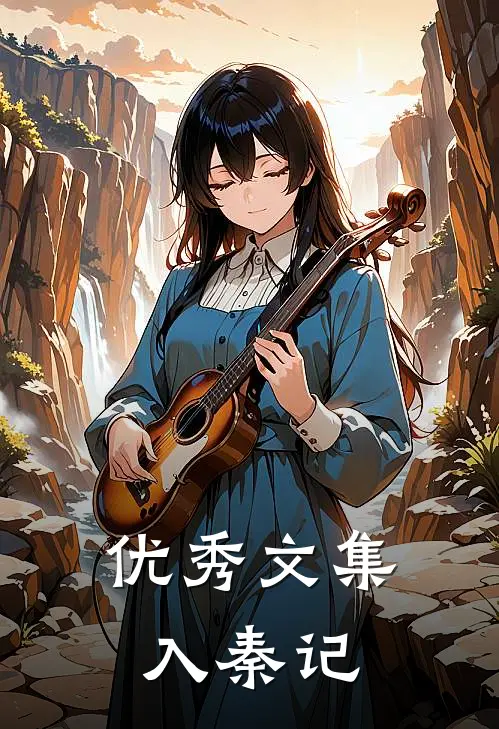 优秀文集入秦记