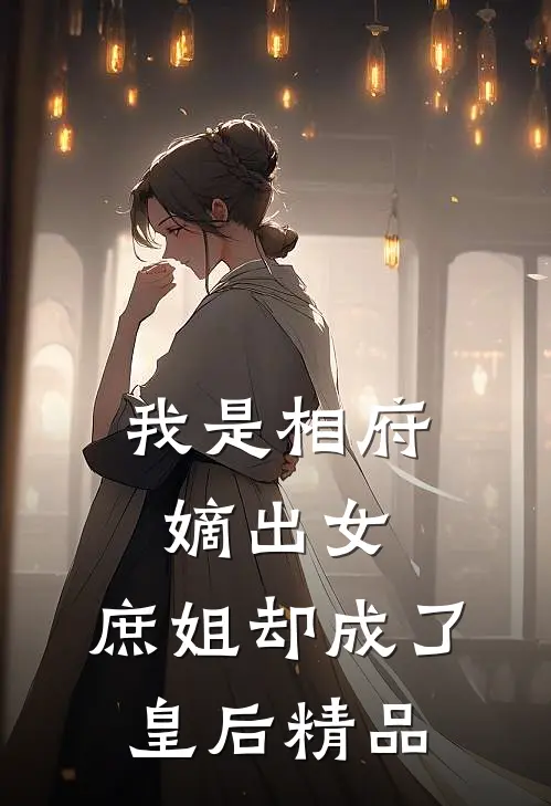 我是相府嫡出女,庶姐却成了皇后精品女主