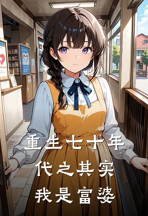 重生七十年代之其实我是富婆