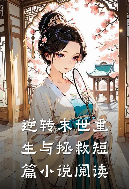 逆转末世重生与拯救短篇小说阅读