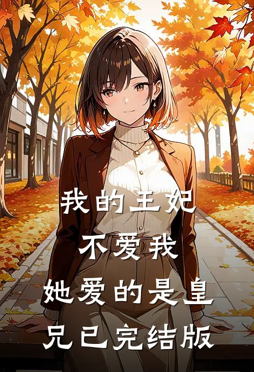 我的王妃不爱我,她爱的是皇兄已完结版