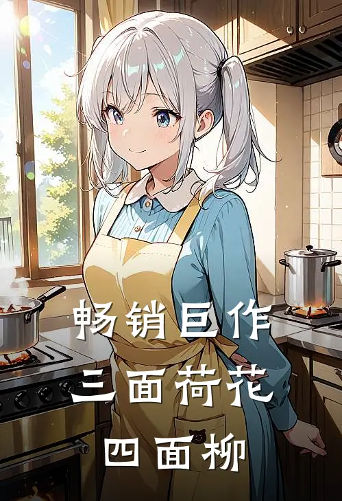 畅销巨作三面荷花四面柳