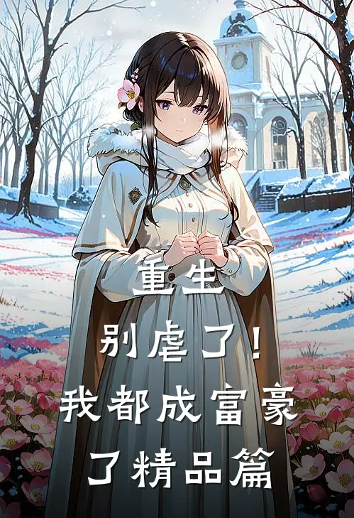 重生别虐了!我都成富豪了精品篇