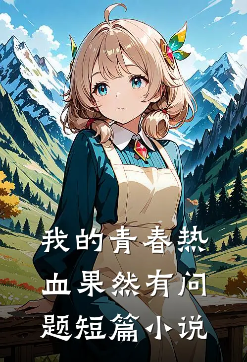 我的青春热血果然有问题短篇小说