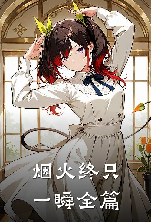 烟火终只一瞬全篇