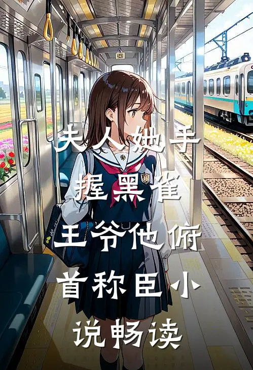 夫人她手握黑雀,王爷他俯首称臣畅读全文