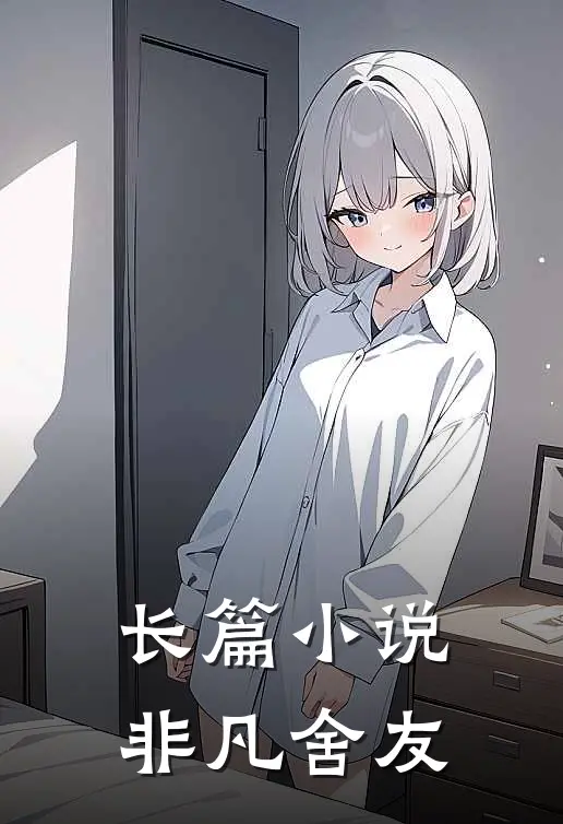 长篇小说非凡舍友