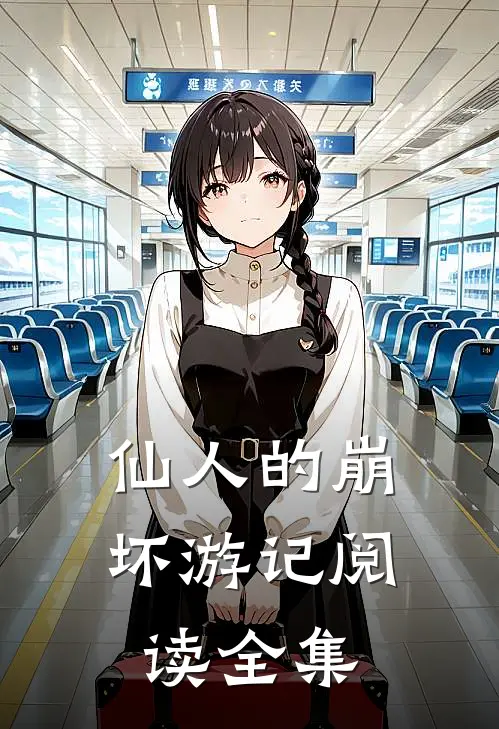 仙人的崩坏游记阅读全集
