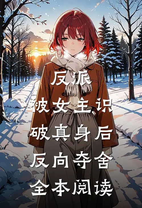 反派被女主识破真身后反向夺舍全本阅读