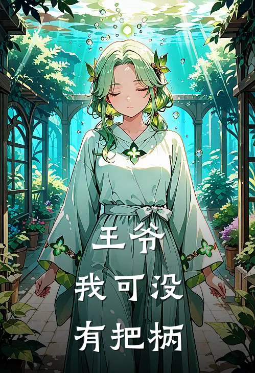 王爷,我可没有把柄免费阅读