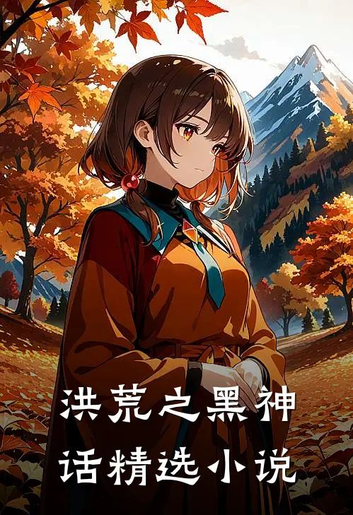 洪荒之黑神话精选小说