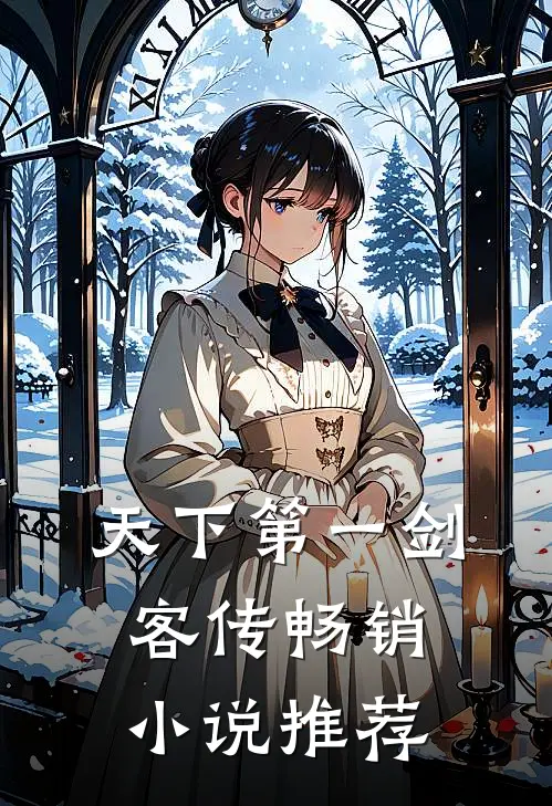 天下第一剑客传畅销推荐知乎