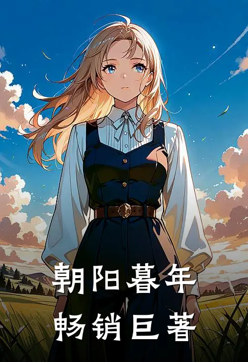 朝阳暮年畅销巨著