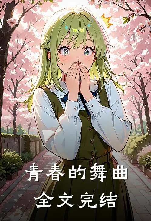青春的舞曲全文完结