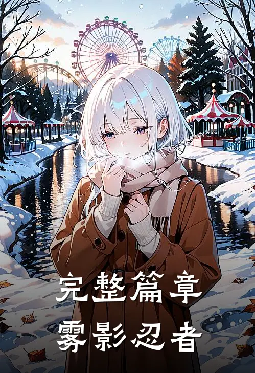 完整篇章雾影忍者