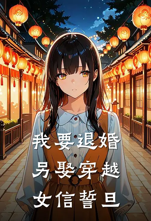 我要退婚另娶穿越女信誓旦