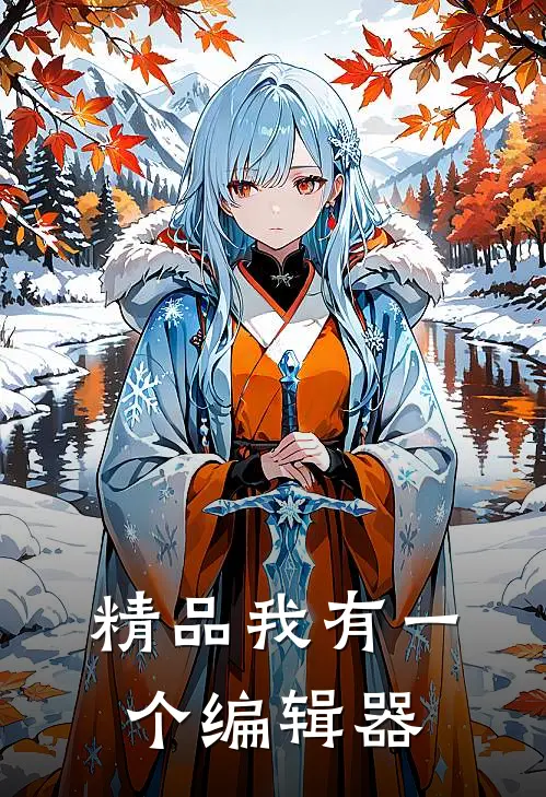 精品我有一个编辑器