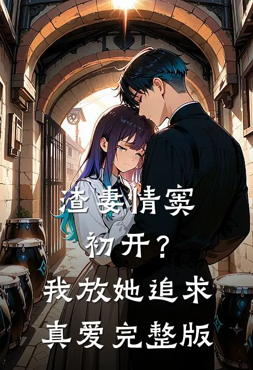 渣妻情窦初开?我放她追求真爱完整版免费观看