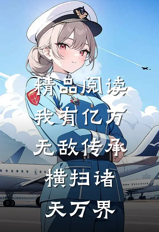 精品阅读我有亿万无敌传承,横扫诸天万界的