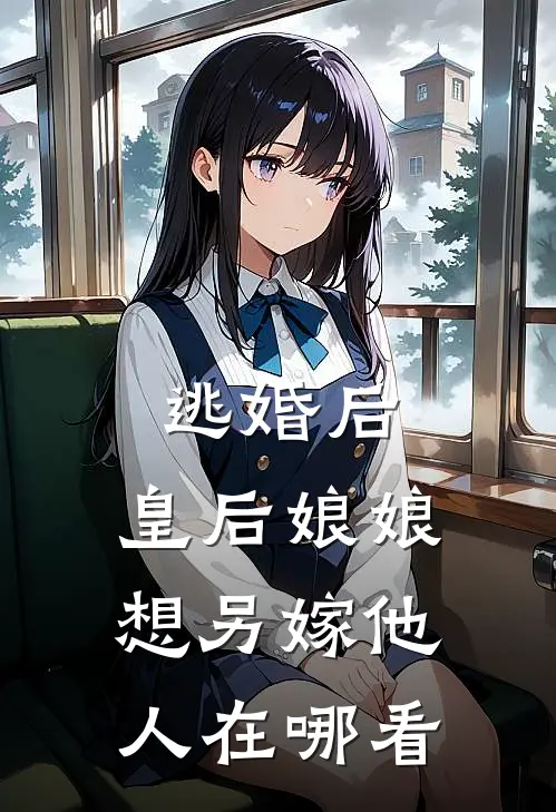 逃婚后,皇后娘娘想另嫁他人在哪看