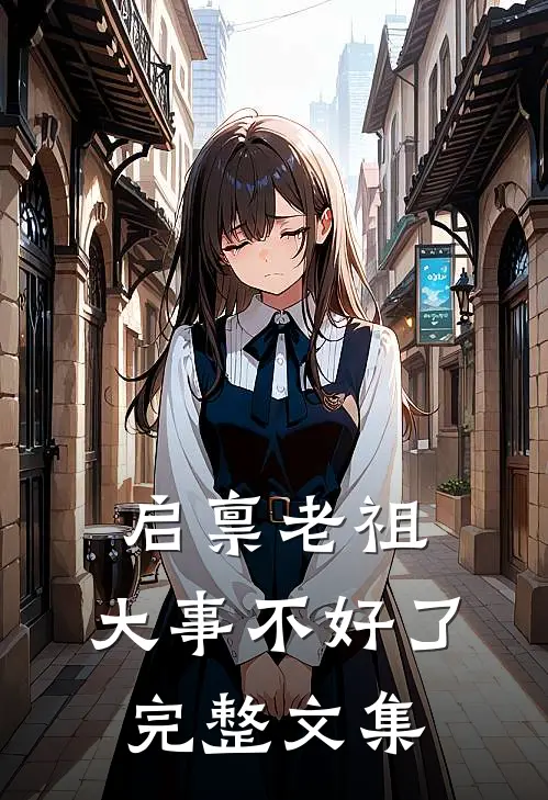 启禀老祖,大事不好了完整文集在线阅读