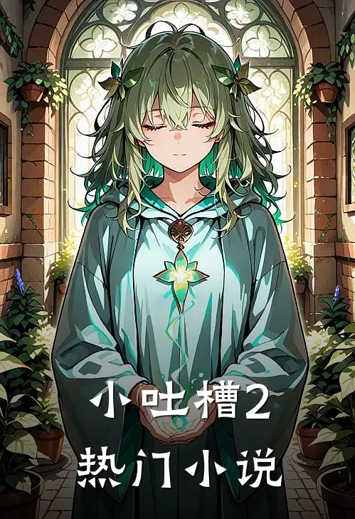 小吐槽2热门小说