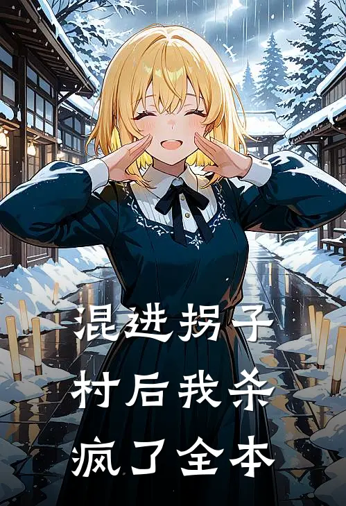 混进拐子村后我杀疯了全本