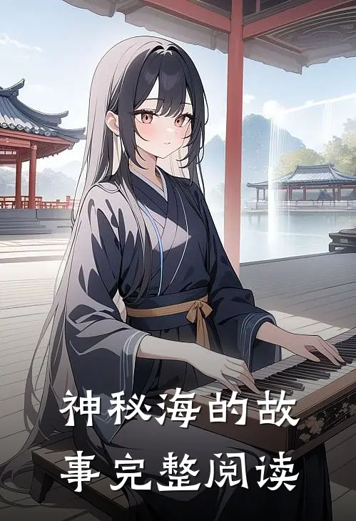 神秘海的故事完整阅读
