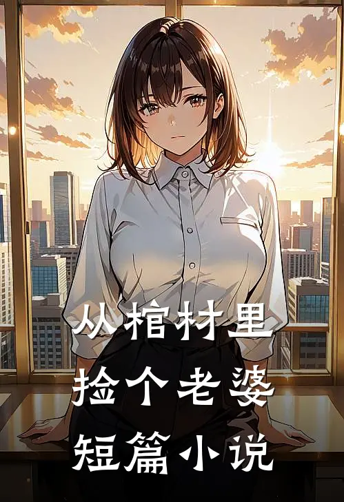 从棺材里捡个老婆短篇小说