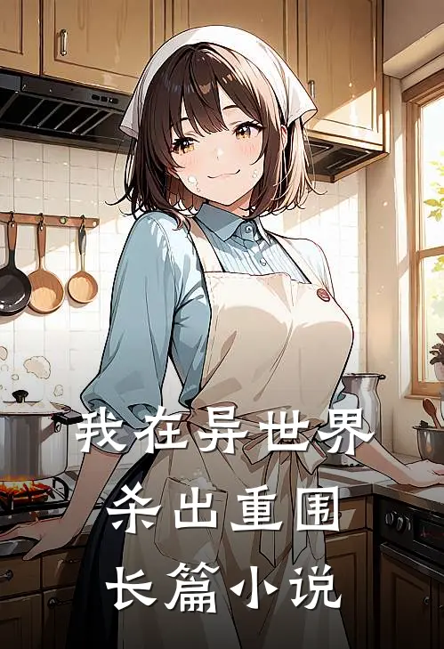 我在异世界杀出重围长篇小说