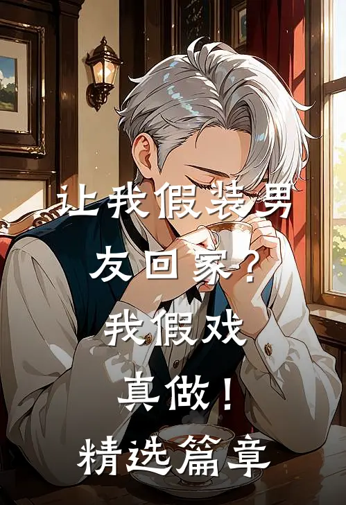 让我假装男友回家?我假戏真做!精选篇章阅读