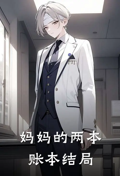 妈妈的两本账本结局