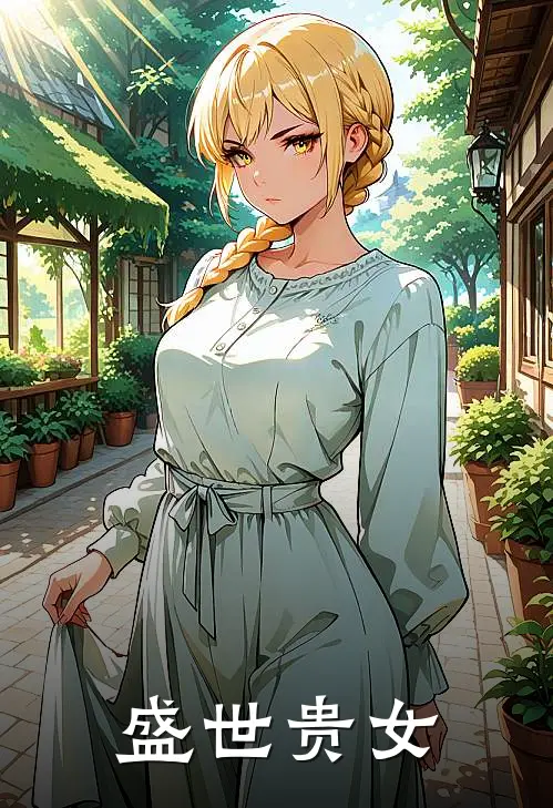 盛世贵女