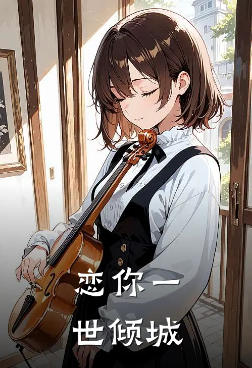 恋你一世倾城