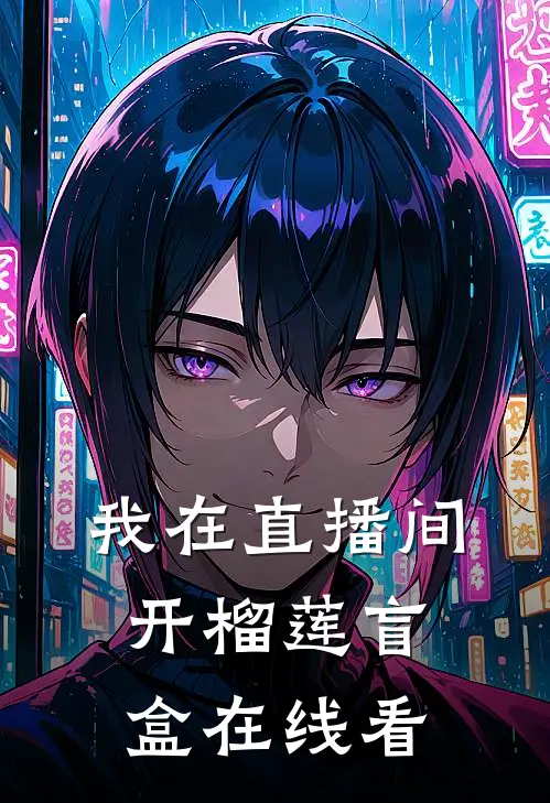 我在直播间开榴莲盲盒在线看
