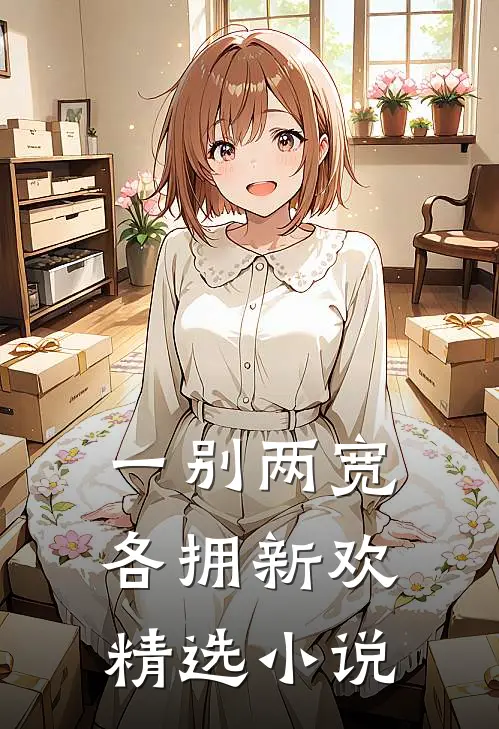 一别两宽,各拥新欢精选在线阅读