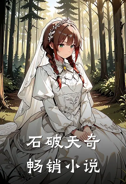 石破天奇畅销小说
