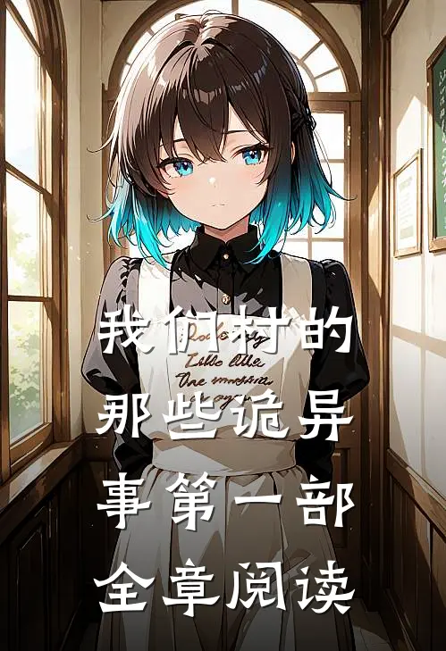 我们村的那些诡异事第一部全章阅读