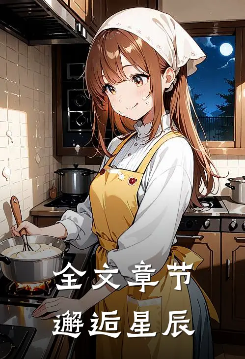全文章节邂逅星辰