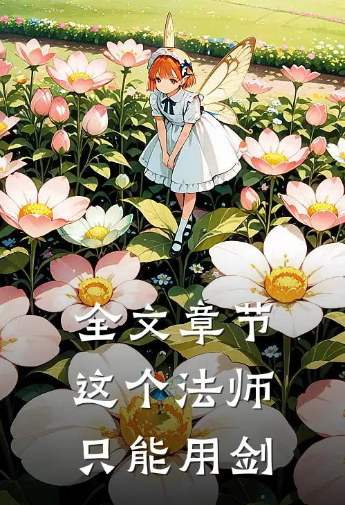全文章节这个法师只能用剑