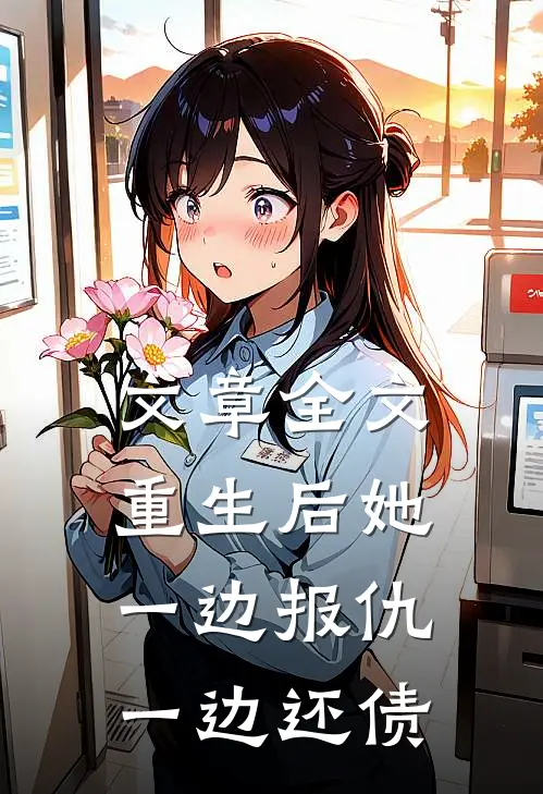 文章全文重生后她一边报仇一边还债