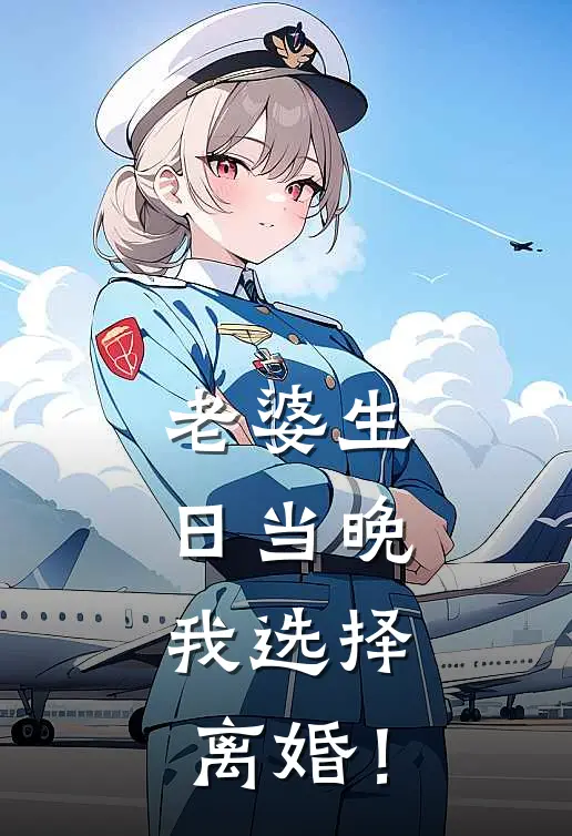 老婆生日当晚,我选择离婚!介绍