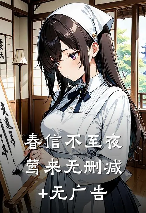 春信不至夜莺来无删减+无广告